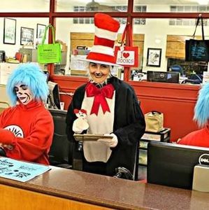 Meet your Posher, Mary